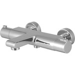 Смеситель для раковины с термостатом Lemark Yeti LM7836C - фото 2