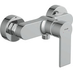 Смеситель для раковины высокий Cersanit Brasko А63024, Цвет производителя: хром - фото 3