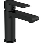 Душевая стойка с термостатом Cersanit Brasko Black А63112, черный - фото 2