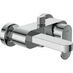 Смеситель для ванны Cersanit Elio А63045 - фото 