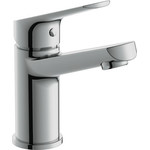 Смеситель для ванны Cersanit Flavis А63035 - фото 2