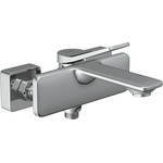 Смеситель для ванны Cersanit Odra А63051 - фото 