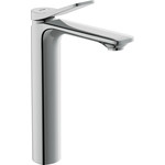 Смеситель для ванны Cersanit Odra А63051 - фото 3