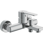 Смеситель для раковины Cersanit Smart А63047 - фото 2