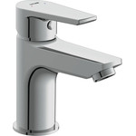 Смеситель для ванны Cersanit Vero А63061 - фото 2