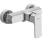 Смеситель для раковины Cersanit Wisla А63055 - фото 3