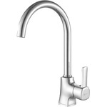 Смеситель для раковины Lemark Evitta LM0506C - фото 4