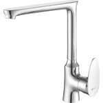 Смеситель для раковины Lemark Nero LM0206C - фото 4