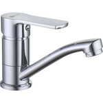 Смеситель для раковины Lemark plus Grace LM1507C - фото 