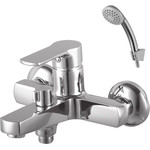 Смеситель для раковины Lemark plus Grace LM1506C - фото 2