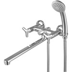 Смеситель для кухни Lemark plus Spirit LM1905C - фото 4