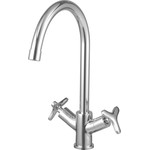 Смеситель для кухни Lemark plus Spirit LM1905C - фото 