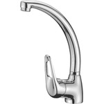 Смеситель для кухни Lemark Luna LM4105C - фото 