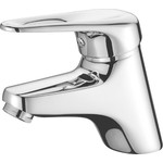 Смеситель для раковины Lemark Luna LM4106C - фото 