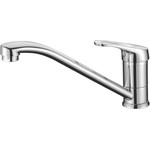 Смеситель для ванны Lemark Omega LM3102C - фото 3