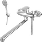 Смеситель для раковины Lemark Status LM4406C - фото 2