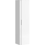 Тумба подвесная с раковиной Aqwella Accent 120 см ACC0112W, белый, Цвет фасада: белый - фото 3