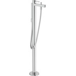 Смеситель для ванны Hansgrohe Finoris 76445000 - фото 