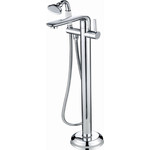 Смеситель для ванны Gerhans K13219-1 - фото 