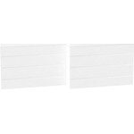 Ванна акриловая Bas Эсте 170х85 см R - фото 2