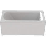 Ванна акриловая Bas Аякс 150х70 см (на каркасе), Размер - мм: 1500х700 - фото 