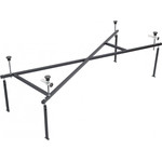 Ванна акриловая Aquanet Bright 175х70 см 273791, Размер - мм: 1750х700 - фото 3