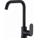 Душевая стойка WasserKraft Abens A17401, чёрный - фото 3