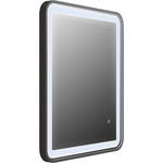 Тумба подвесная с раковиной Iddis Cloud 60 см CLO60W0i95K, белый - фото 2