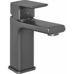 Смеситель для душа E.C.A. Tiera 102154024C1EX, черный матовый - фото 3