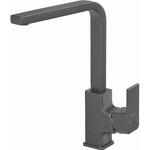 Смеситель для душа E.C.A. Tiera 102154024C1EX, черный матовый - фото 4