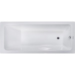 Ванна чугунная Wotte Line Plus 180x80 см - фото 