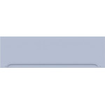 Ванна акриловая Aquatek Lifestyle Лугано 170x70 см LUG170-0000001, Размер - мм: 1700х700 - фото 3