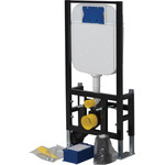 Инсталляция для унитаза Creavit GR5004.01 - фото 