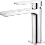 Смеситель для ванны AQG Alpha 01ALP400CR - фото 2