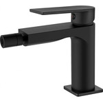 Смеситель для раковины высокий AQG Alpha 01ALP120NG, черный матовый - фото 4