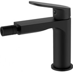 Смеситель для раковины AQG Beta 01BET100NG, черный матовый - фото 4