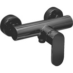 Смеситель для раковины AQG Beta 01BET100NG, черный матовый - фото 3