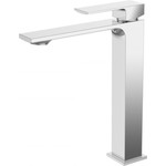 Смеситель для раковины высокий AQG Bold 01BOL120CR - фото 