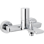 Смеситель для раковины AQG Tube 01TUB100CR - фото 2