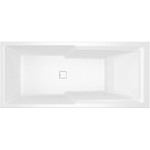 Ванна акриловая Riho Still Shower 180x80 см B103001005 - фото 