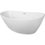 Ванна отдельностоящая Azario Easton 180x82 см AZ-1337 - фото 