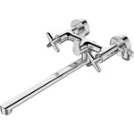 Смеситель для кухни Iddis Acros ACRSB00i05 - фото 4