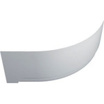 Ванна акриловая 1ACReal Мартин 120х120 см с каркасом - фото 2