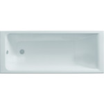 Ванна акриловая 1ACReal Тори 150 см с каркасом, Размер - мм: 1500х700 - фото 