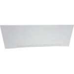 Ванна акриловая Тритон Аура 170x70 см с каркасом, Размер - мм: 1700х700 - фото 2