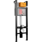 Инсталляция для унитаза Jacob Delafon E33131RU-NF - фото 