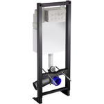 Инсталляция для унитаза Jacob Delafon 3/6 л E4311-NF - фото 