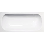 Ванна стальная ВИЗ MARION 150х70 M-51903 в комплекте с ножками - фото 