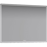 Тумба подвесная с раковиной Aqwella Urban 100 см URB0110DD, дуб давос, Цвет фасада: светлое дерево - фото 2