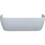 Ванна акриловая Радомир Вальс Макси 180x80 см (в комплекте каркас и слив-перелив круглой формы) - фото 2